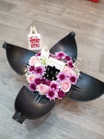 بوكس قنبلة من غير الهدية