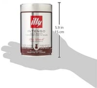 قهوة ايلي فلتر 250 جرام