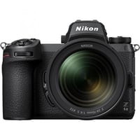Nikon Z 6II Mirrorless Digital Camera with NIKKOR...