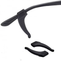 قطعة لتثبيت النظارة