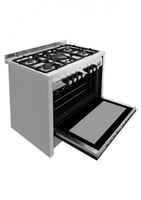 مطبخ جليم غاز 60*100، أمان تام، متعدد الوظائف، مرو...