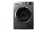 نشافة جنرال سوبريم 8 كيلو تنشيف حرارى استيل 807SS