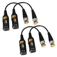HD CVI/TVI VIDEO BALUN
