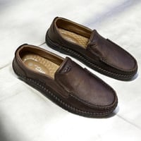 حذاء رجالي طبي رسمي