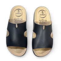 حذاء السكر الطبي بتقنية المانية