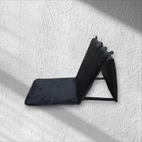 كرسي المساجد اللون اسود