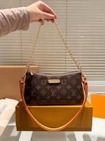 شنطة لويس فيتون