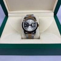 ساعة رولكس ديت جست 41