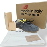 حذاء نيوبالانس X Miu Miu 530