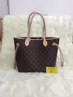 شنطة لويس فيتون نيفرفول LV Neverfull
