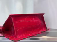 حقيبة لا بوتيت بوشيت روند جلد