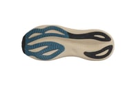 حذاء اسيكس جري مريح بنعل ممتص للصدمات – نسائي بيج