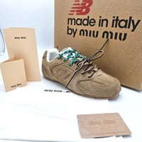 حذاء نيوبالانس X Miu Miu 530
