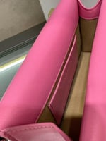 حقيبة لا بوتيت بوشيت روند جلد