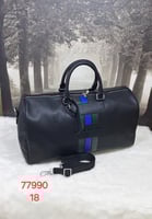 شنطة هاند باج رجالي نسائي كوتش