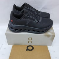 حذاء أون رننق للجري والمشي – أسود بالكامل