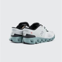 حذاء اون راننج QC - رمادي وبترولي