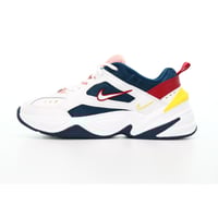 نايكي حذاء رياضي M2K Tekno Leather للجنسين من الجل...