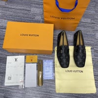 حذاء رسمي LOUIS VUITTON