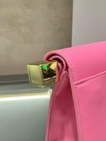 حقيبة لا بوتيت بوشيت روند جلد