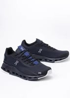 حذاء ON CLOUDNOVA Black blue