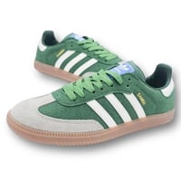 Adidas Samba Shoes