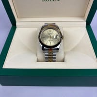 ساعة رولكس ديت جست 41