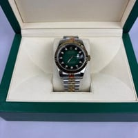 ساعة رولكس ديت جست 41