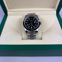 ساعة رولكس ديت جست 41