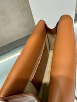 حقيبة لا بوتيت بوشيت روند جلد