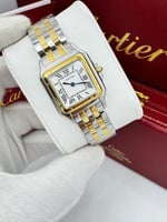 ساعة كارتير نسائي