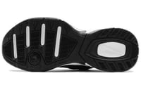 حذاء نايك ام تو كي تينكو وايت كول بلاك