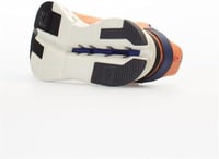 حذاء كلاود أون رانينج اورانج وبلاك