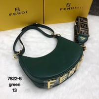 حقيبة نساء من فندي