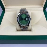 ساعة رولكس ديت جست 41