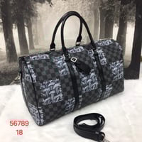 شنطة سفر لويس فيتون