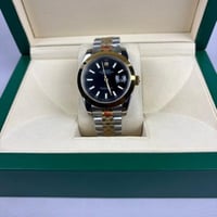 ساعة رولكس ديت جست 41