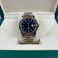 ساعة رولكس ديت جست 41