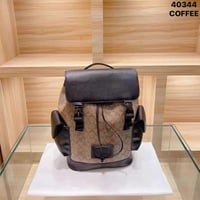 حقيبة ظهر كوتش