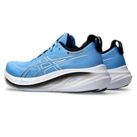 حذاء أسِكس جيل نيمبَس 26 – لون أزرق سماوي بنعل أبي...