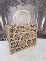 حقيبة شاطئ كبيرة