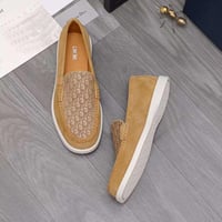 حذاء ديور رسمي