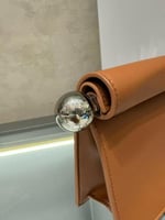 حقيبة لا بوتيت بوشيت روند جلد