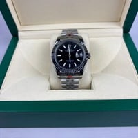 ساعة رولكس ديت جست 41