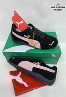 شوز فلات بوما