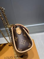 حقيبة Pochette Camille