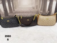 حقيبة كوتش نسائية