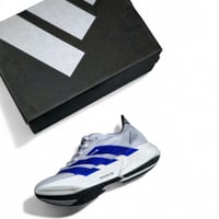 حذاء أديداس أديزيرو أديز برو – أزرق وأبيض