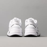 حذاء نايكي M2K - وايت بلاك باك