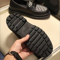 حذاء ديور رسمي